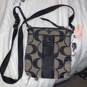 Coach Crossbody